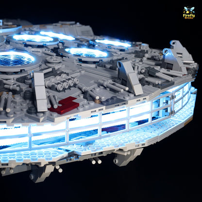 Light Kit for LEGO® Millennium Falcon 75192