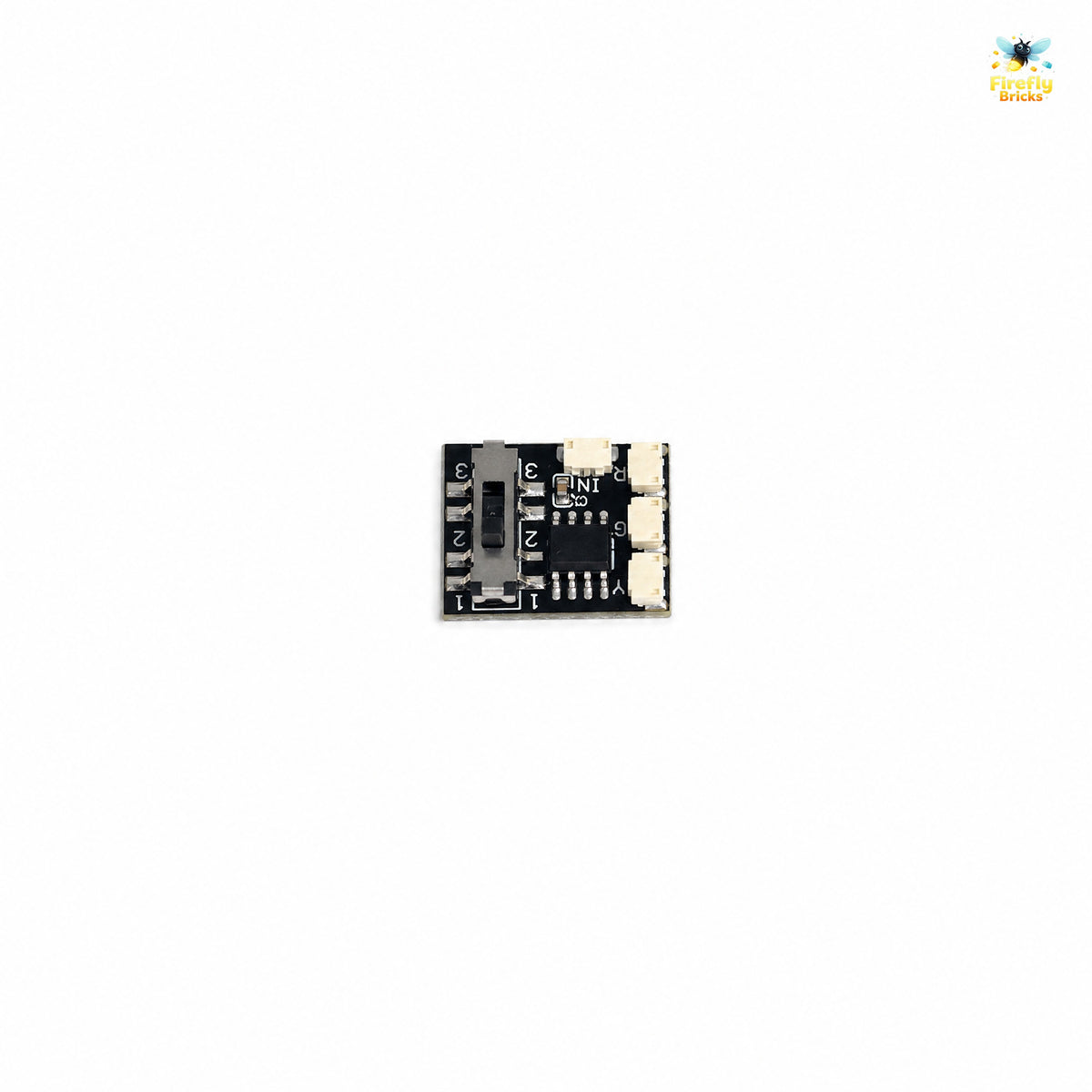 Traffic Light Effect Board (featuring 3 effects)