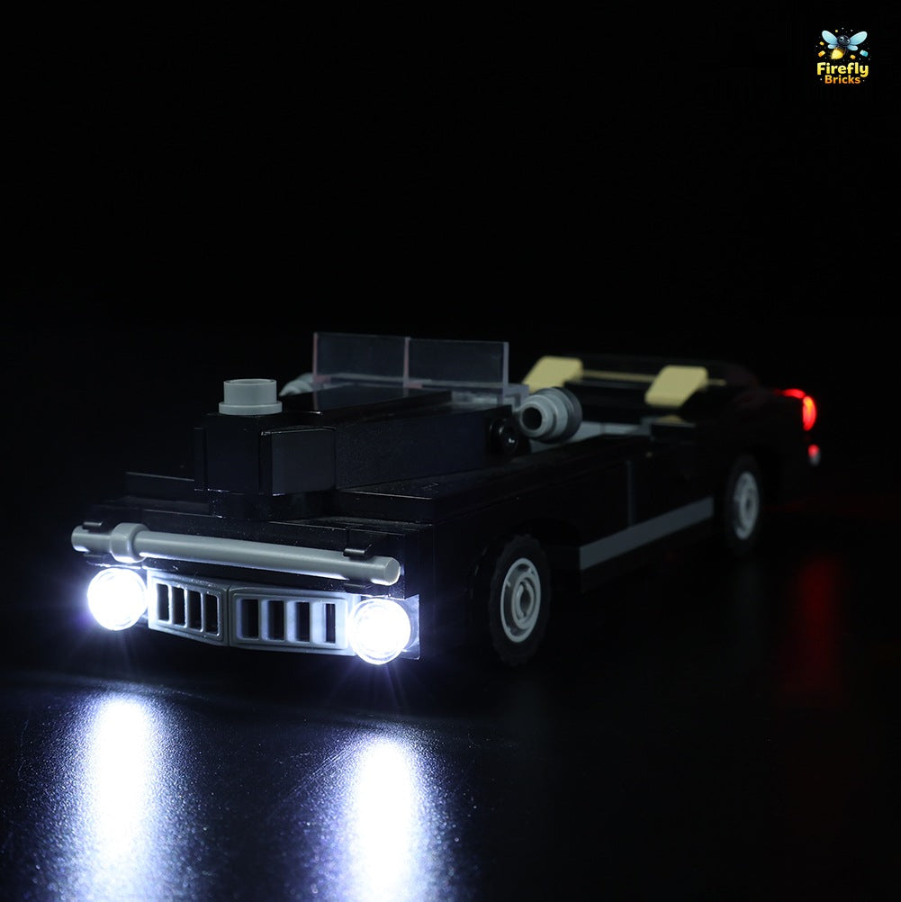 Light Kit for LEGO® Palace Cinema 10232