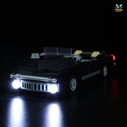 Light Kit for LEGO® Palace Cinema 10232