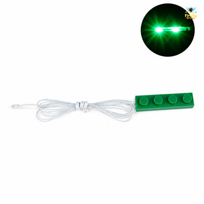 String LED Light Kit (Pack of 15)