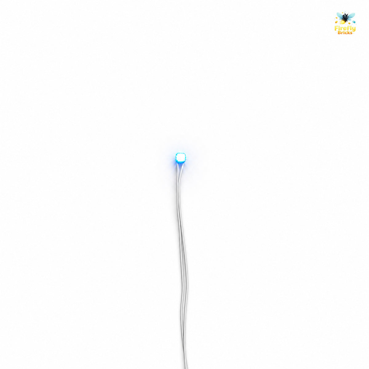Bit Lights With Multiple Effects (Pack of 12)