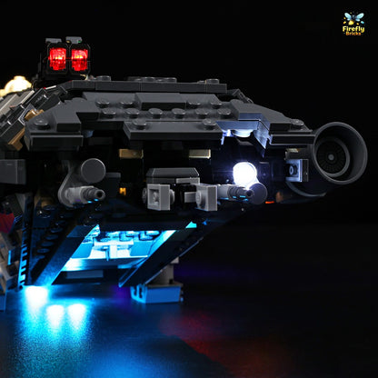 Light Kit for LEGO® The Onyx Cinder 75374
