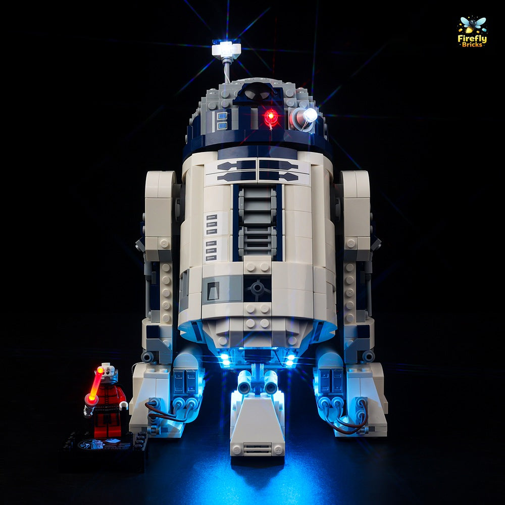 Light Kit for LEGO® R2-D2 75379