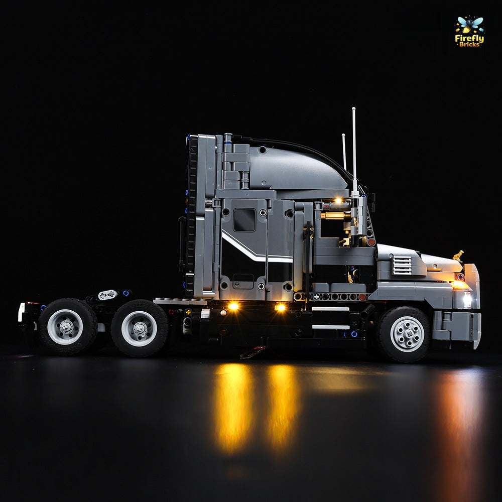 Light Kit for LEGO® Mack Anthem 42078