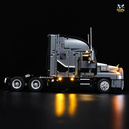 Light Kit for LEGO® Mack Anthem 42078