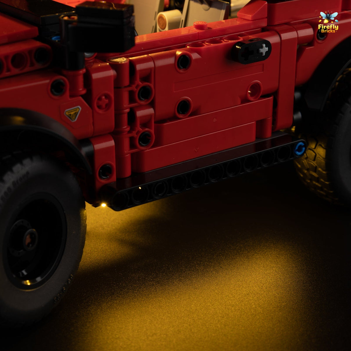 Light Kit for LEGO® Ford Bronco SUV 42213