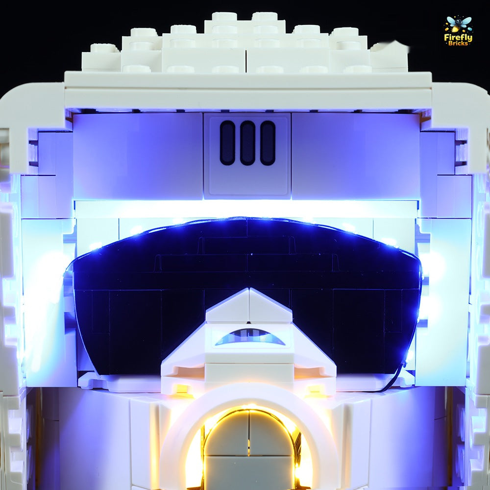 Light Kit for LEGO® Scout Trooper Helmet 75305