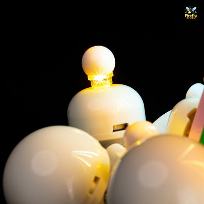 Light Kit for LEGO® Over the Moon with Pharrell Williams 10391