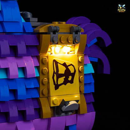 Light Kit for LEGO® Supply Llama 77071