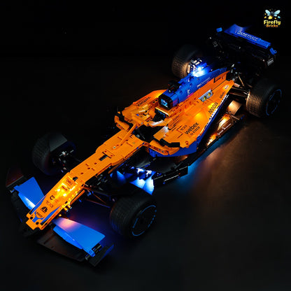 Light Kit for LEGO® McLaren Formula 1 Race Car 42141