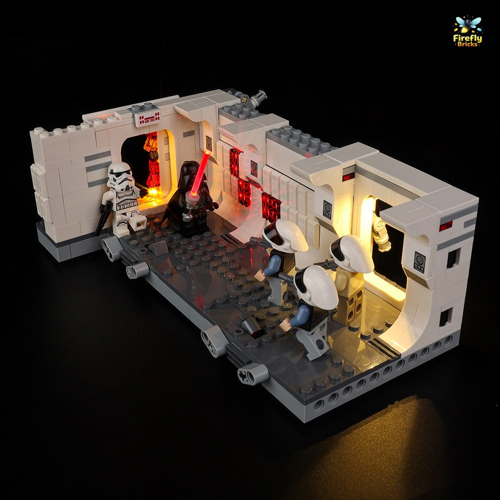 Light Kit for LEGO® Boarding the Tantive IV 75387
