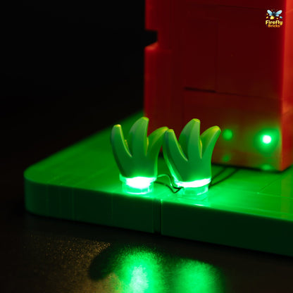 Light Kit for LEGO® Peanuts: Snoopy's Doghouse 21368