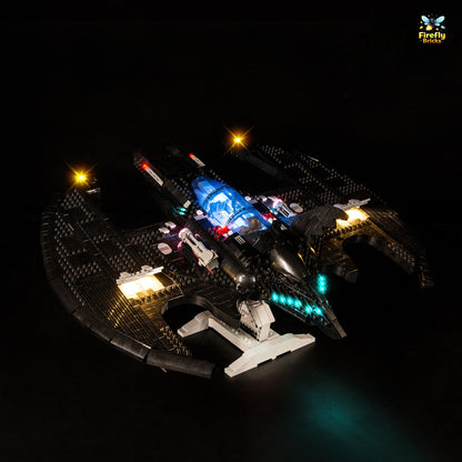 Light Kit for LEGO® 1989 Batwing 76161
