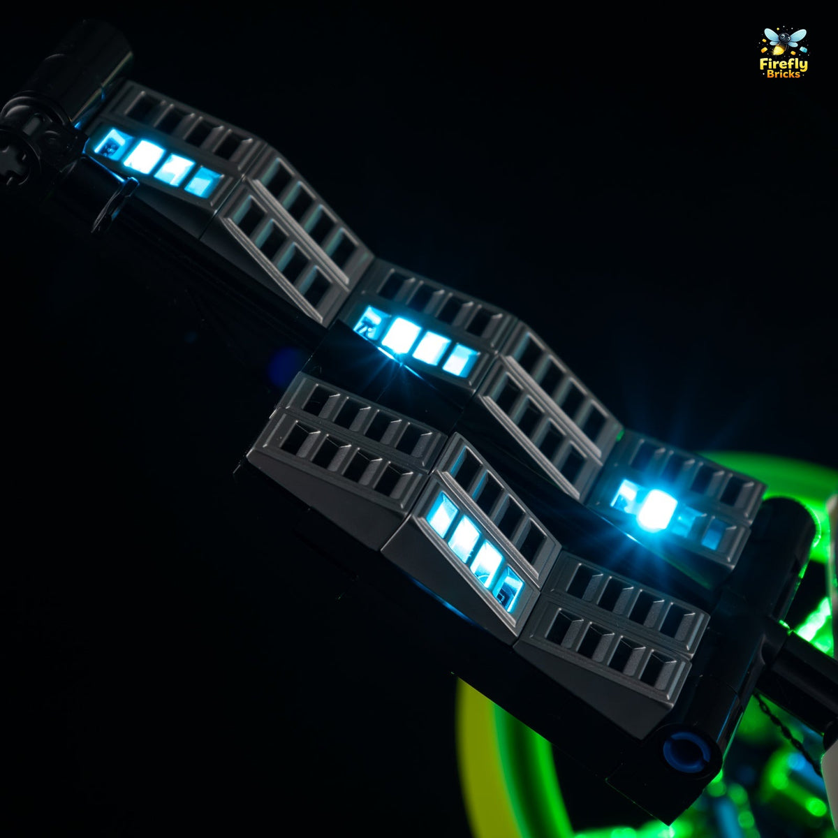 Light Kit for LEGO® Project Hail Mary 11389