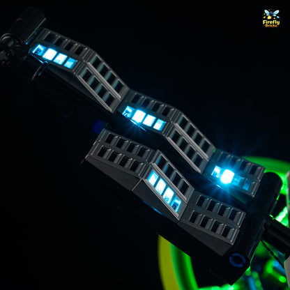 Light Kit for LEGO® Project Hail Mary 11389