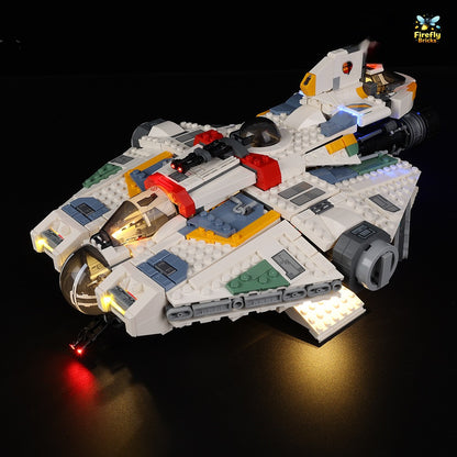 Light Kit for LEGO® Ghost & Phantom II 75357