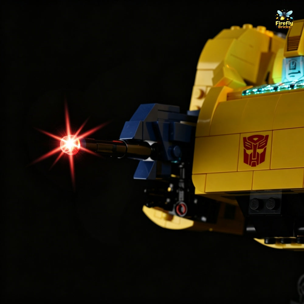 Light Kit for LEGO® Bumblebee 10338