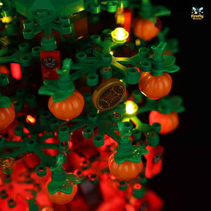 Light Kit for LEGO® Money Tree 40648