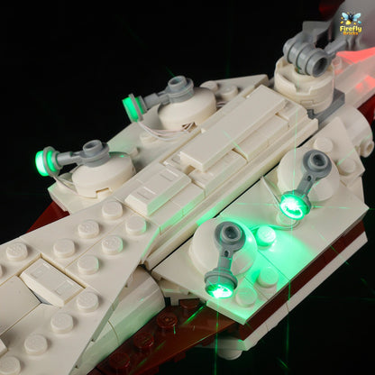 Light Kit for LEGO® Tantive IV 75376