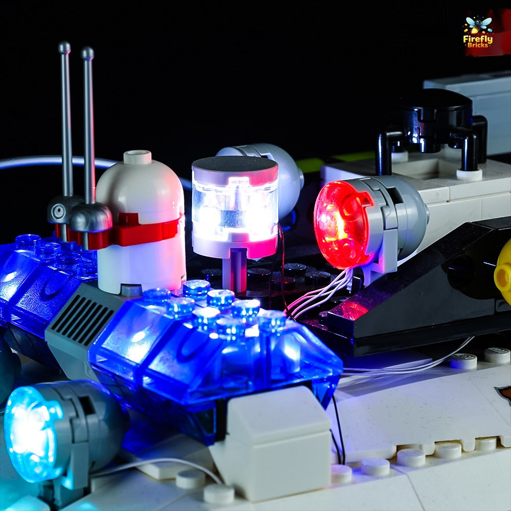 Light Kit for LEGO® Ghostbusters ECTO-1 10274