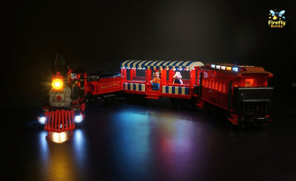 Light Kit for LEGO® Disney Train and Station 71044
