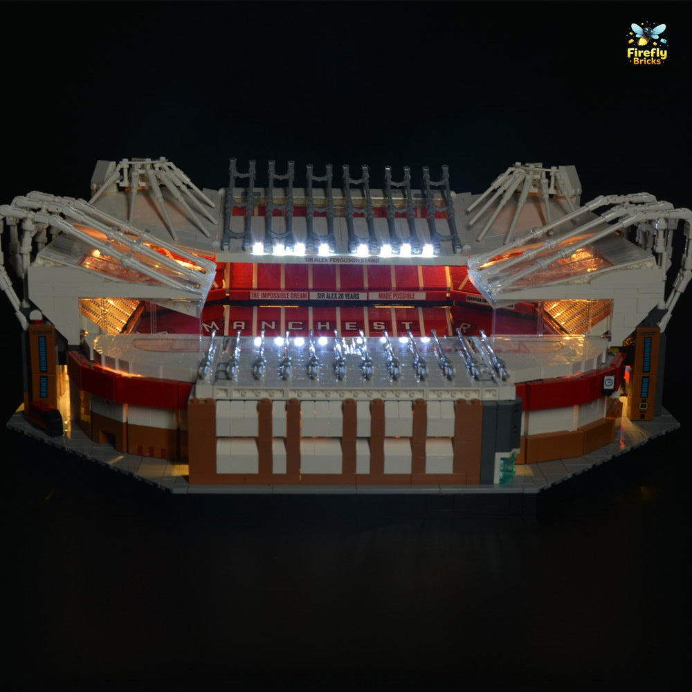 Light Kit for LEGO® Old Trafford 10272