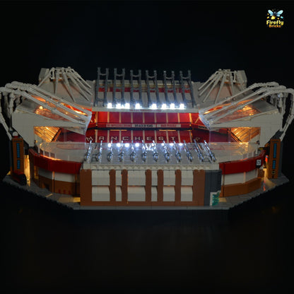 Light Kit for LEGO® Old Trafford 10272