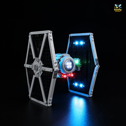 Light Kit for LEGO® TIE Fighter & X-Wing Mash-up 75393