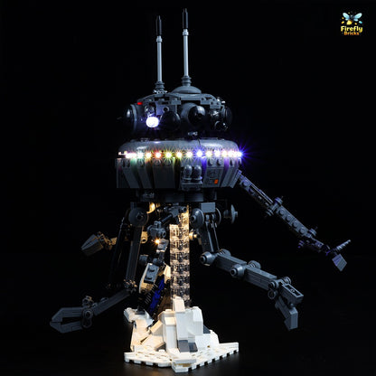 Light Kit for LEGO® Imperial Probe Droid 75306