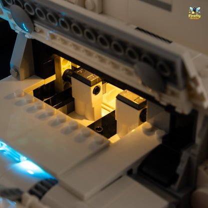 Light Kit for LEGO® Imperial Lambda-Class Shuttle 75459
