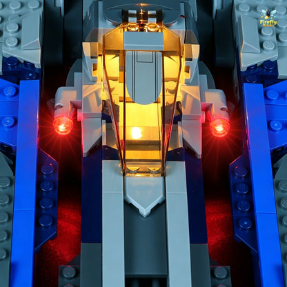 Light Kit for LEGO® Mandalorian Starfighter 75316