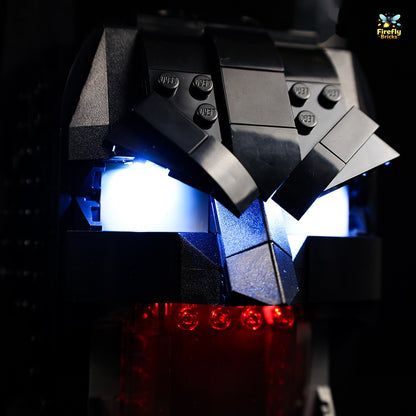 Light Kit for LEGO® Batman Cowl 76182
