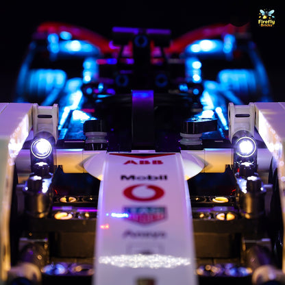 Light Kit for LEGO® Formula E Porsche 99X Electric 42137