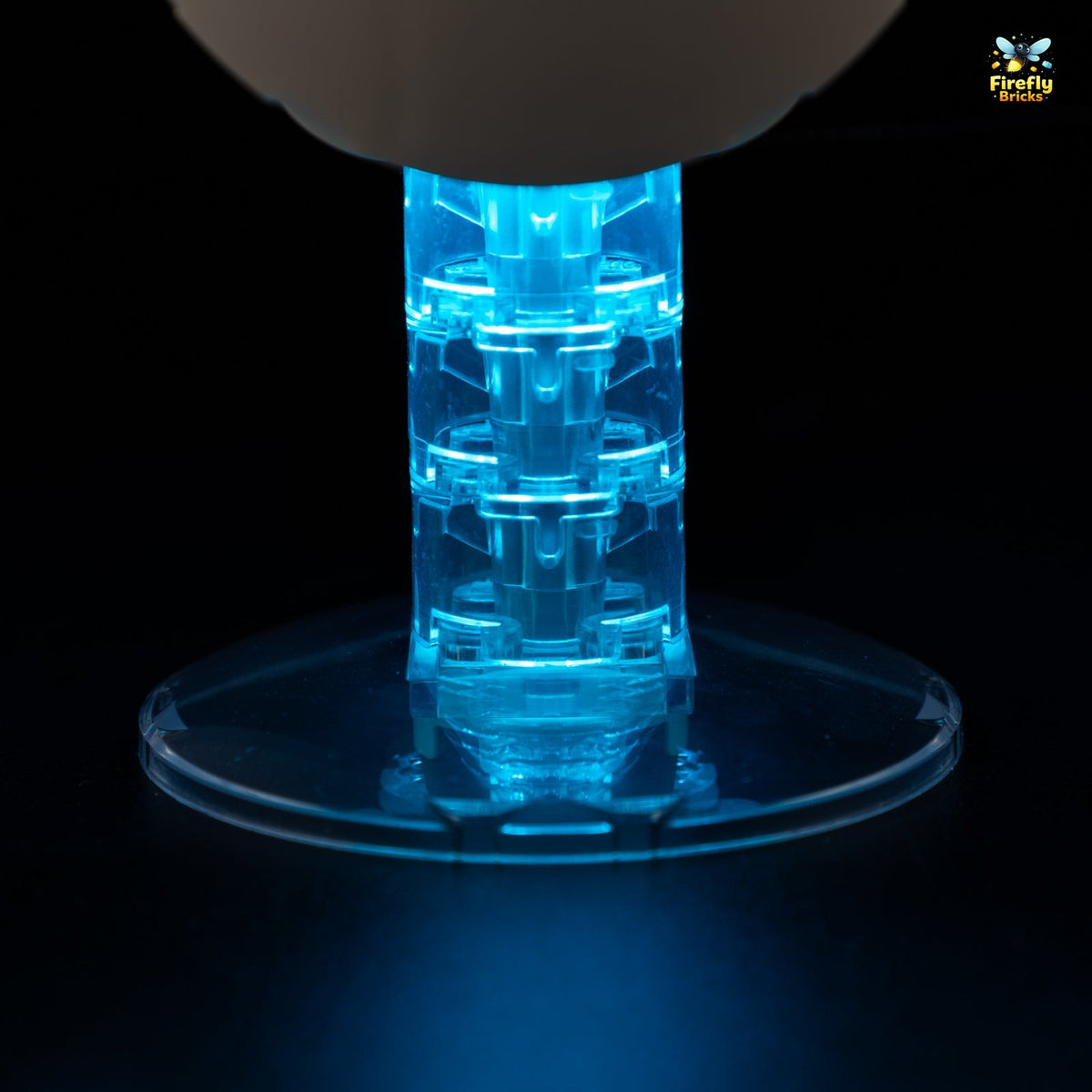 Light Kit for LEGO® WALL-E and EVE 43279