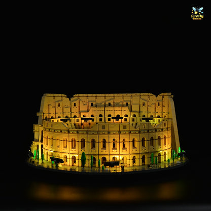Light Kit for LEGO® Colosseum 10276