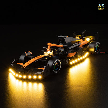 Light Kit for LEGO® F1 Race Car 77242-77251