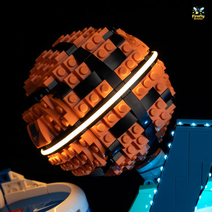 Light Kit for LEGO® Nike Dunk 43008