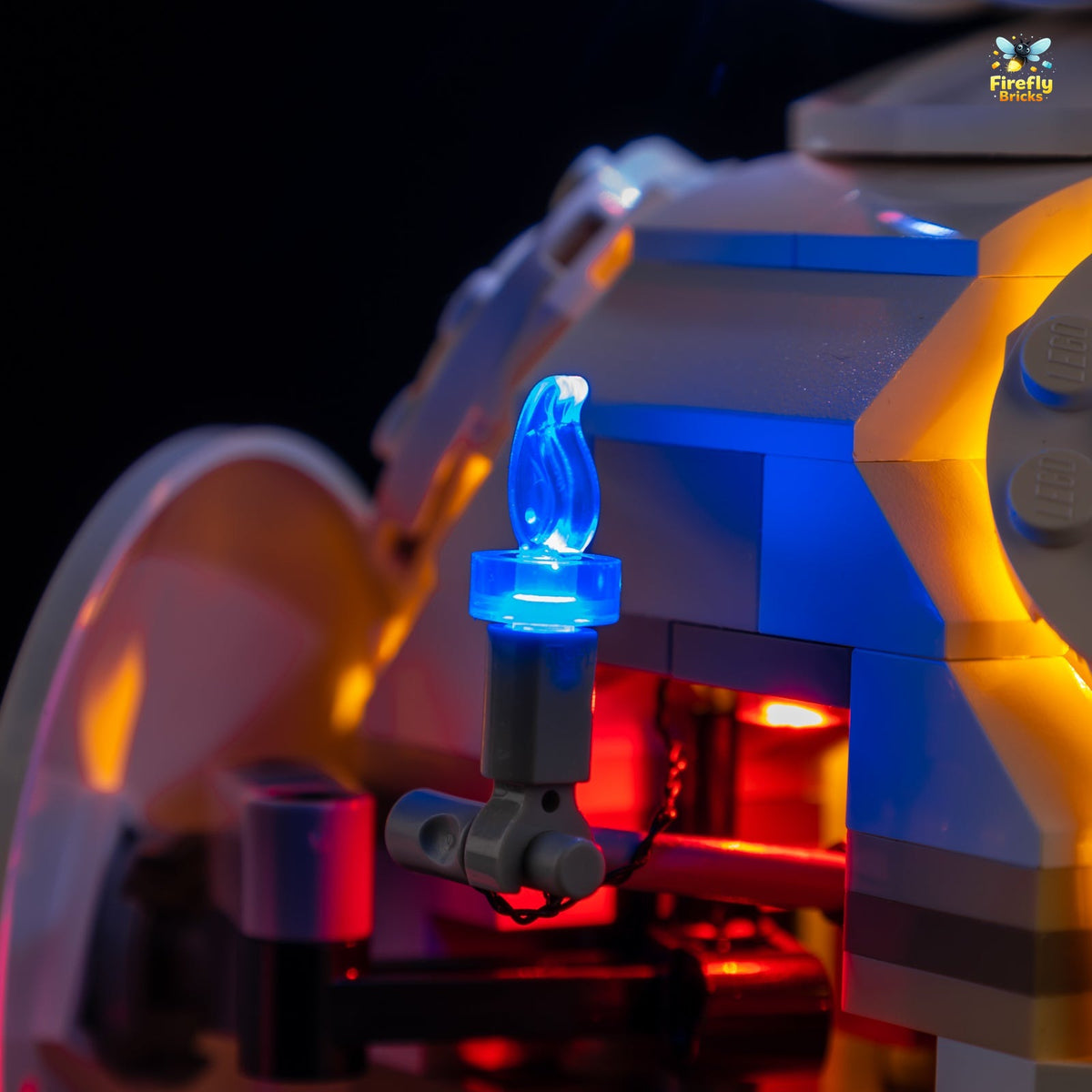 Light Kit for LEGO® BB-8 Astromech Droid 75452