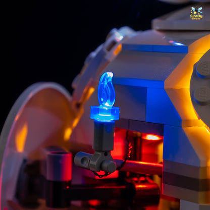 Light Kit for LEGO® BB-8 Astromech Droid 75452