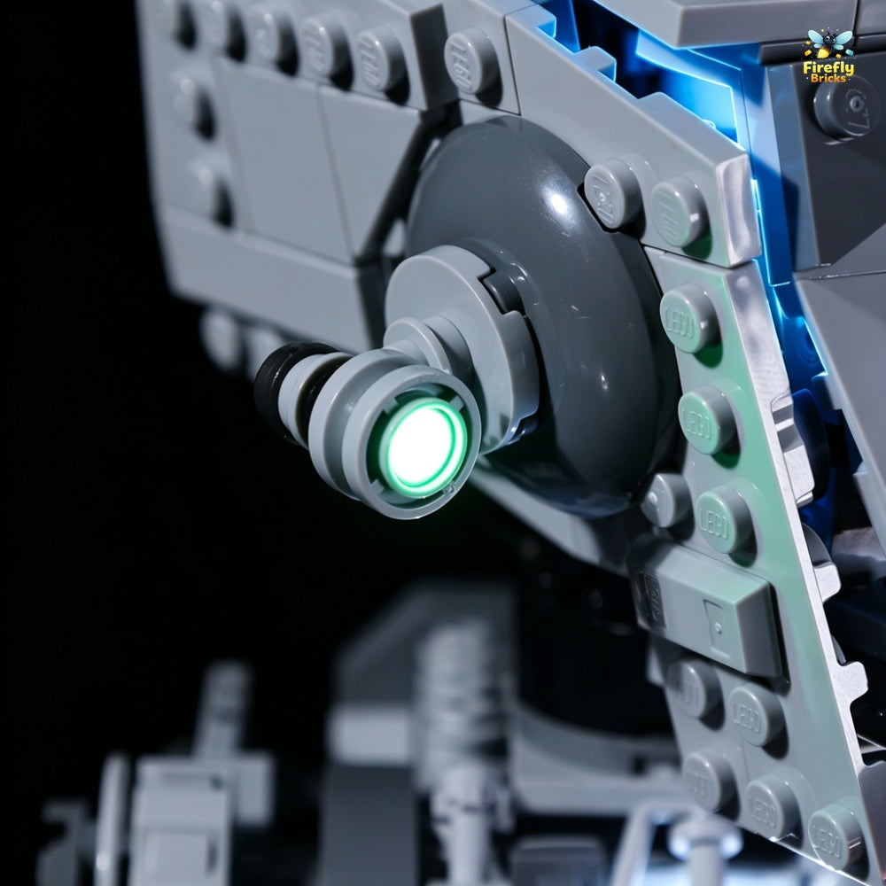 Light Kit for LEGO® Hoth AT-ST 75322