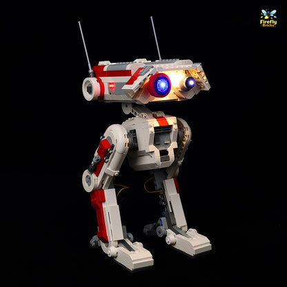 Light Kit for LEGO® BD-1 75335