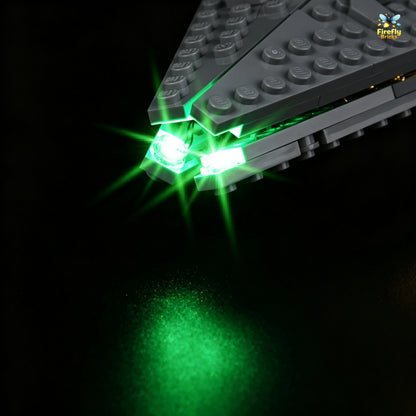 Light Kit for LEGO® Imperial Star Destroyer 75394