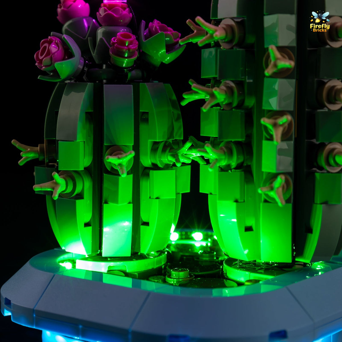 Light Kit for LEGO® Flowering Cactus 11509