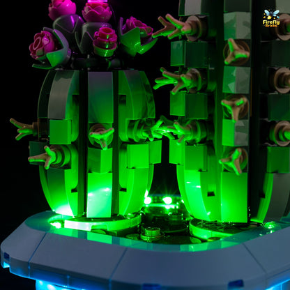 Light Kit for LEGO® Flowering Cactus 11509