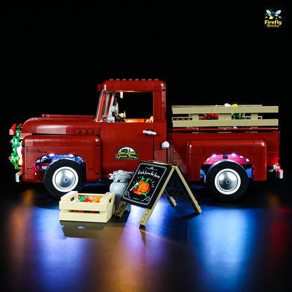 Light Kit for LEGO® Pickup Truck 10290