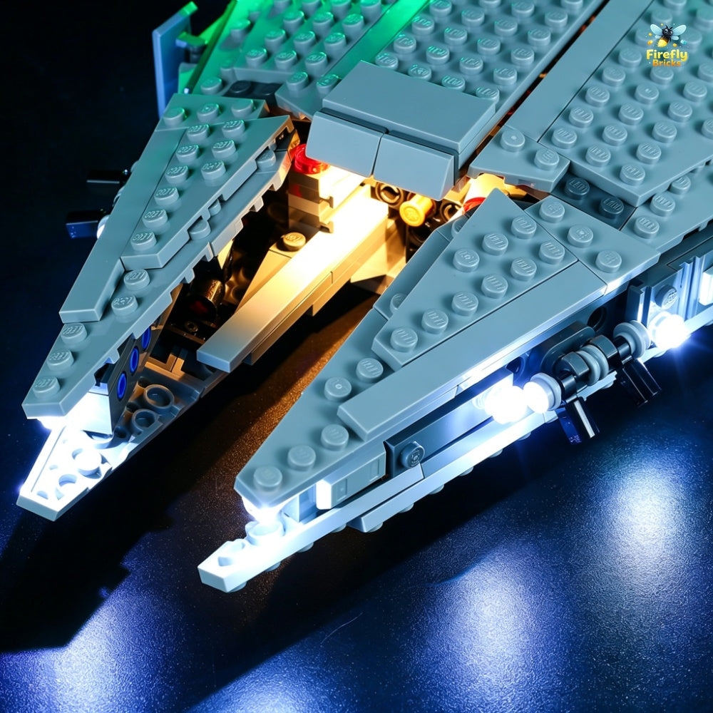 Light Kit for LEGO® Imperial Light Cruiser 75315
