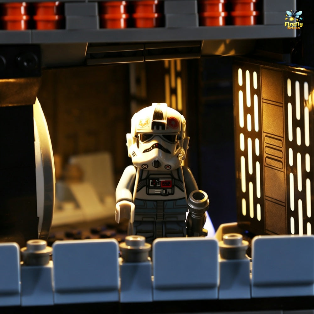 Light Kit for LEGO® AT-AT 75313