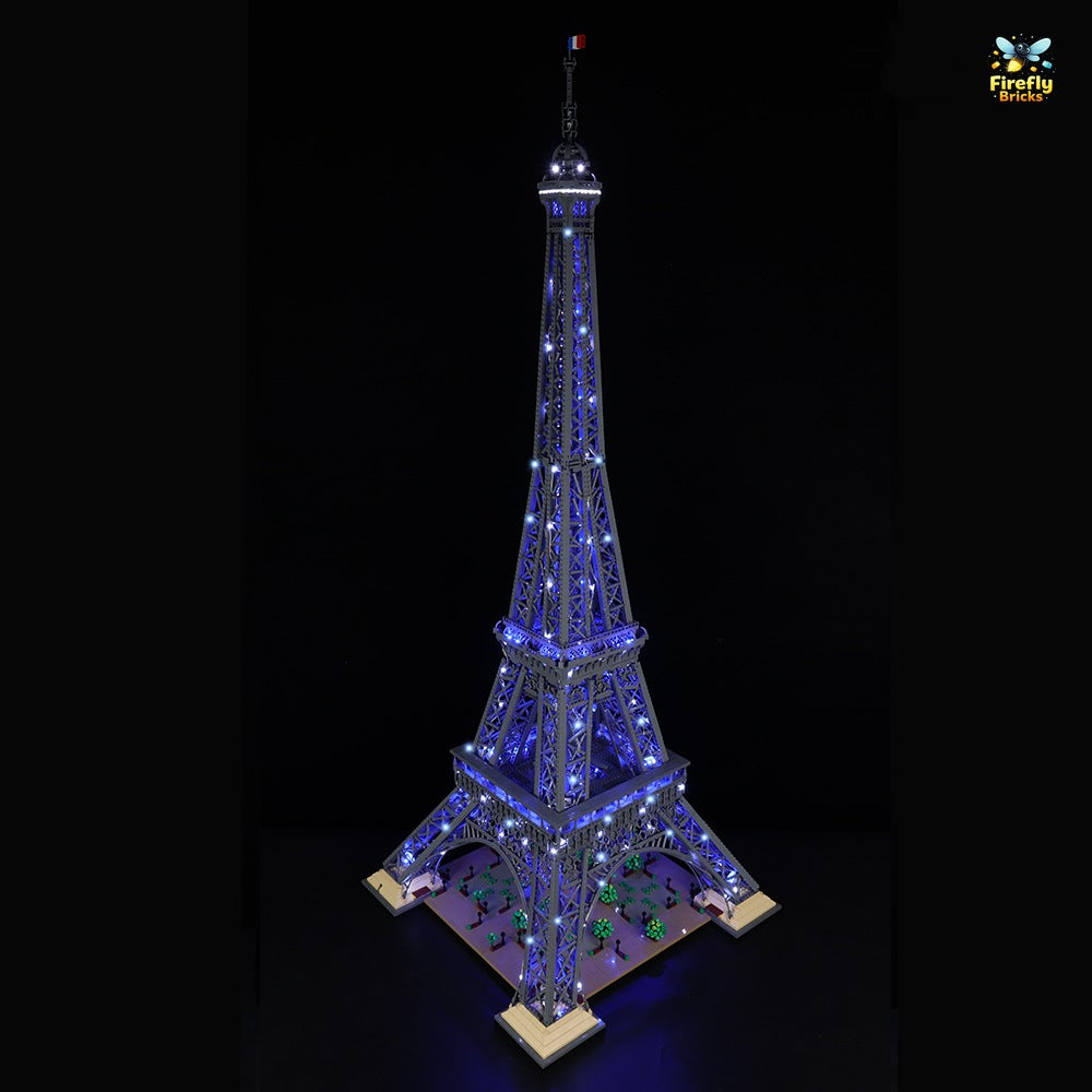 Light Kit for LEGO® Eiffel Tower 10307