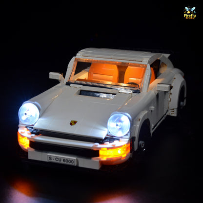 Light Kit for LEGO® Porsche 911 10295